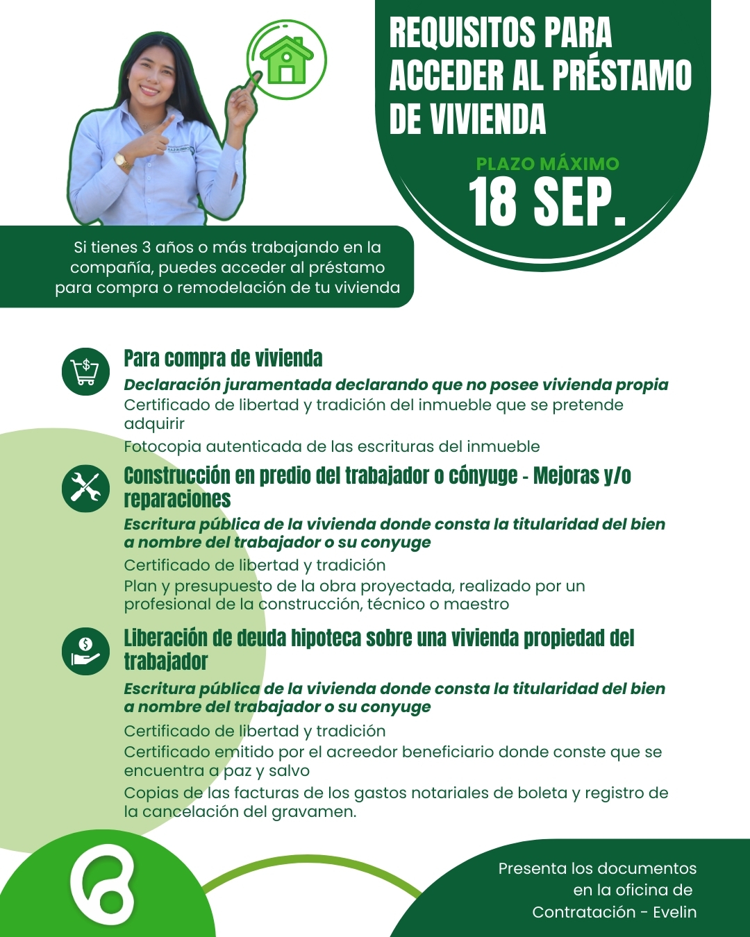 Imagen del Modal